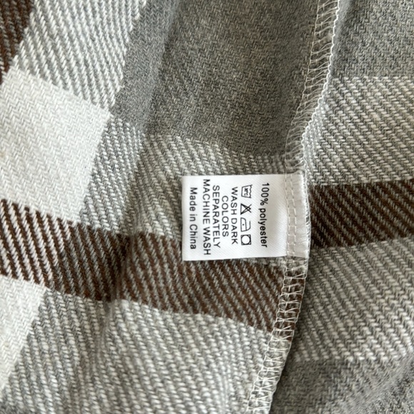 Shacket from Amazon - Picture 3 of 3